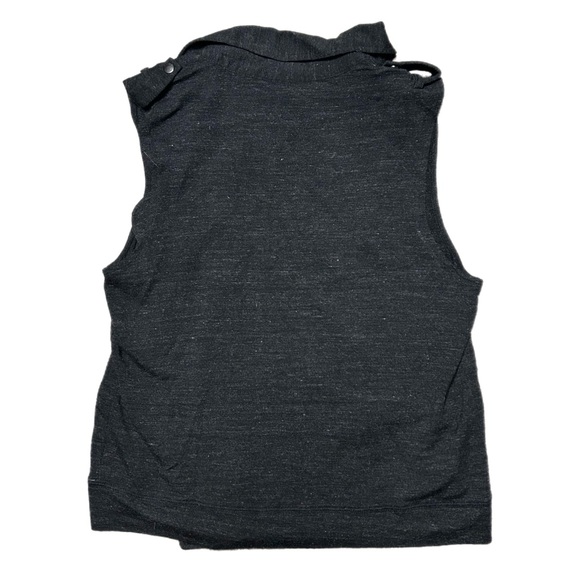 Mossimo Vest - Picture 2 of 7